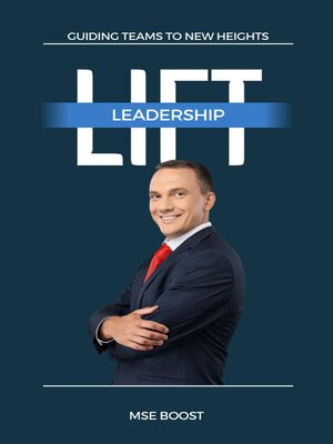 cover image of Leadership Lift